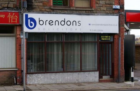 Brendons Solicitors in Bargoed