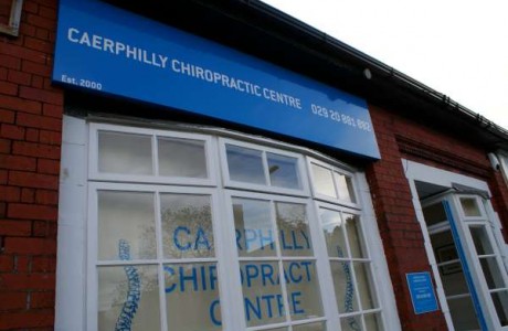 Caerphilly Chiropractic Centre
