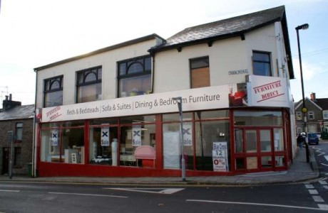 Furniture Direct