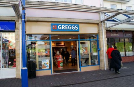 Greggs