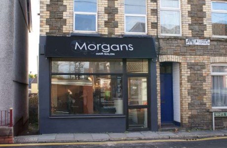 Morgans Hair Salon