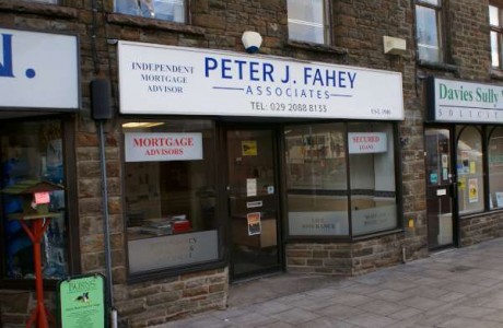 Peter J Fahey Associates