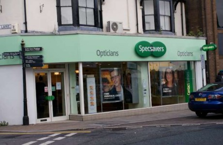 Specsavers