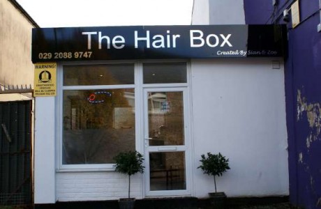 The Hair Box