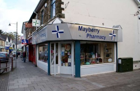 Mayberry Pharmacy