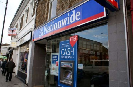 Nationwide Caerphilly