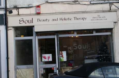 Soul Beauty and Holistic Therapy