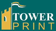 Tower Print