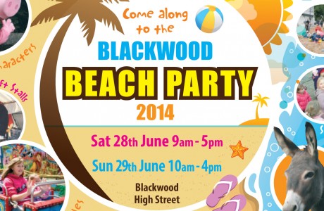 blackwood-beach-party